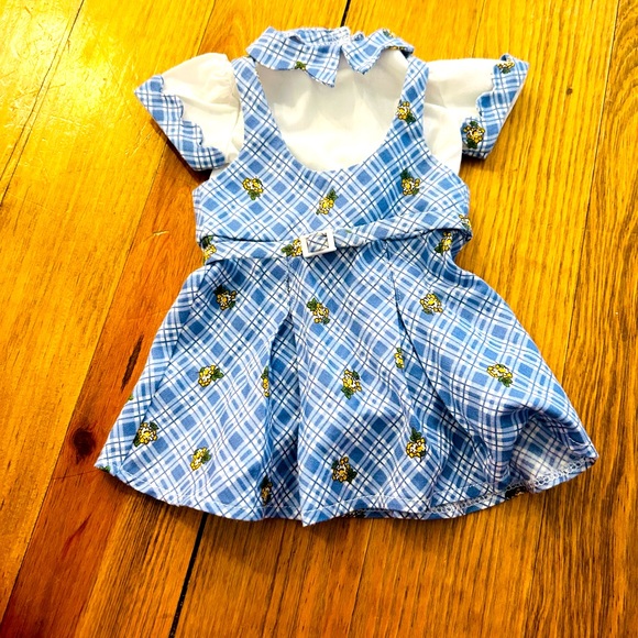 American Girl dolls (2), furniture, books, shoes, clothes, etc ($750 value)! - Picture 14 of 15